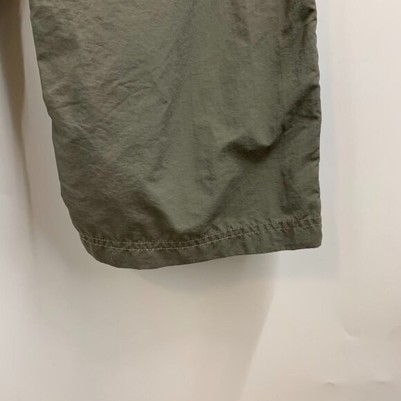 REI Co-op Men's Convertible Nylon Stretch Zipped Outdoor Straight Pants Size 36 - Picture 5 of 13